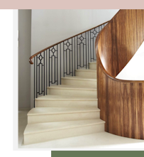 Услуги Лестницы под ключ в Сегеже