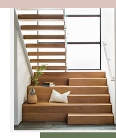 Услуги Лестницы под ключ в Сегеже