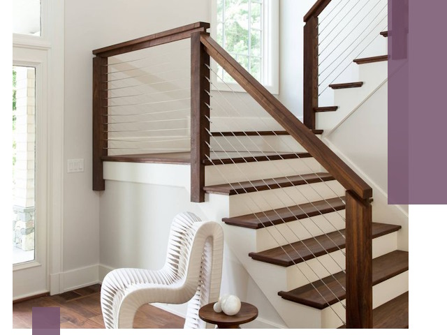 Изготовление и монтаж лестниц любой сложности в Сегеже