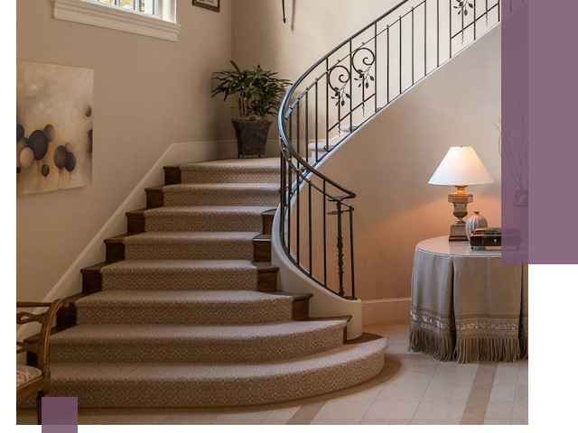 Лестницы под ключ в Сегеже — изготовление, монтаж, демонтаж