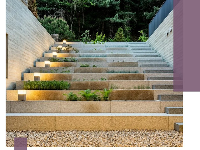 Монтаж лестниц под ключ в Сегеже — быстро и качественно