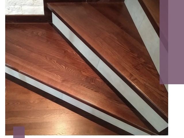 Ремонт металлических и бетонных лестниц в Сегеже быстро и качественно