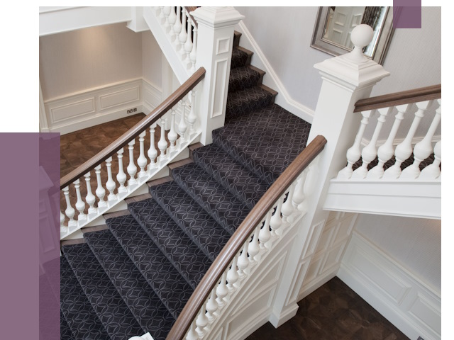 Деревянные лестницы в Сегеже на заказ от 437010 руб. — ПРОЛЁТ-Сгж