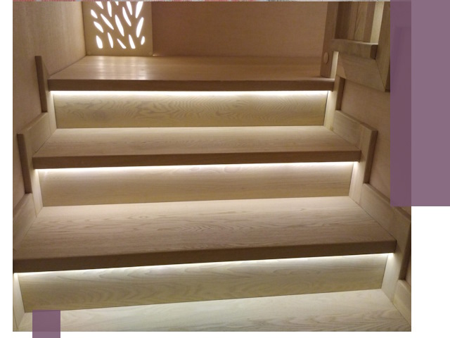 Облицовка бетонных лестниц под ключ в Сегеже качественно и быстро