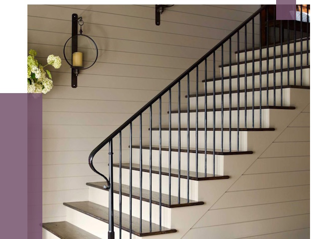 Лестницы для дома в Сегеже —  от 78038 руб. | ПРОЛЁТ-Сгж