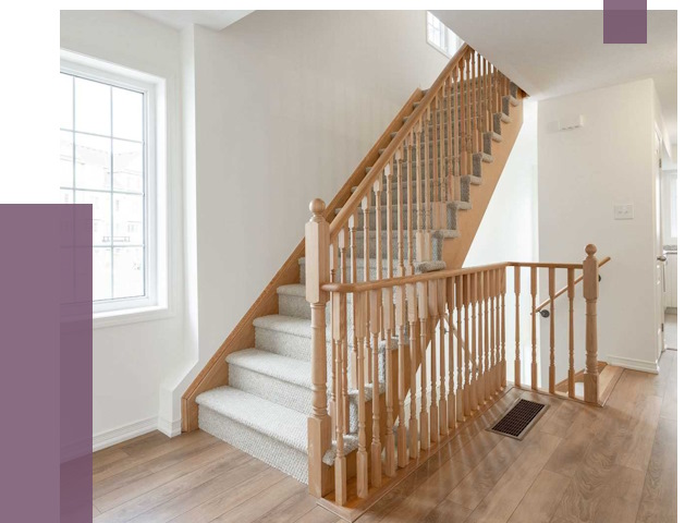 Мансардные лестницы в Сегеже от 19249 руб. | ПРОЛЁТ-Сгж