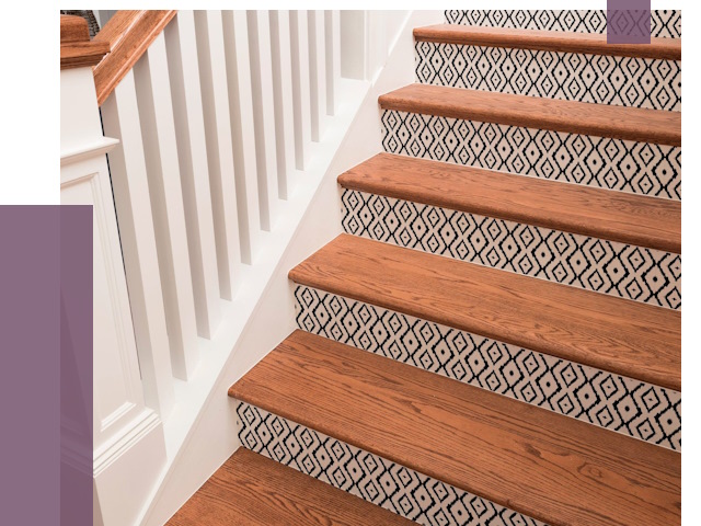 Покраска лестниц в Сегеже от 1925 руб. — цены и сроки | ПРОЛЁТ-Сгж