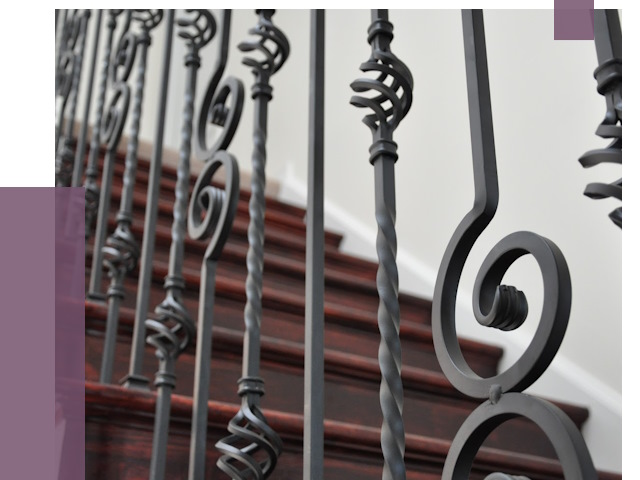 Демонтаж перил в Сегеже от 4370 руб. — разборка и вывоз | ПРОЛЁТ-Сгж