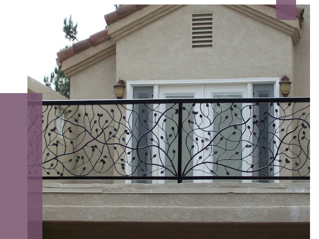 Монтаж балконных ограждений в Сегеже от 5411 руб. — ПРОЛЁТ-Сгж