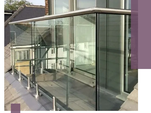 Демонтаж балконных ограждений в Сегеже — быстро и безопасно