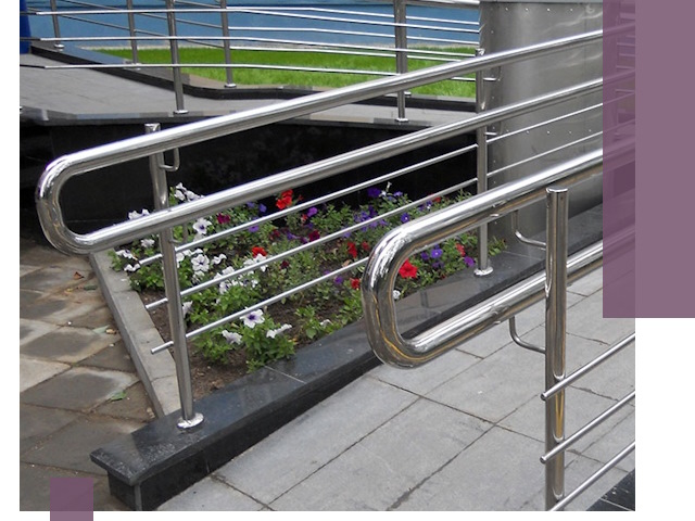 Ремонт пандусов в Сегеже: быстро, надежно, с гарантией