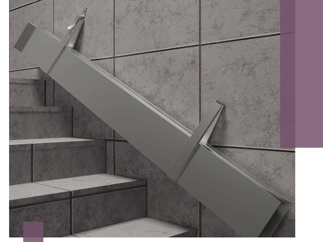 Монтаж откидных пандусов под ключ в Сегеже для удобства доступа