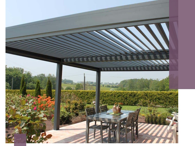 Навесы пристенные под ключ в Сегеже — изготовление и монтаж