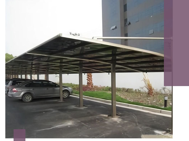 Навесы для парковки в Сегеже: надежные решения под ключ