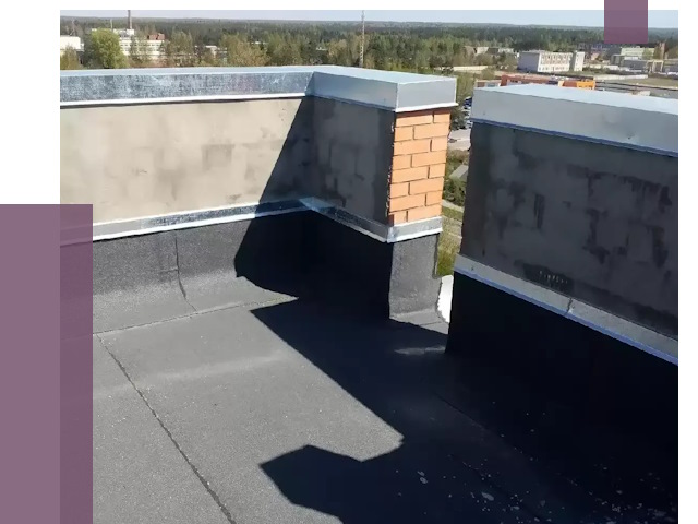 Демонтаж парапетов в Сегеже от 4370 руб.  | ПРОЛЁТ-Сгж