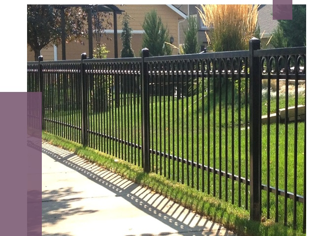 Секционные газонные ограждения в Сегеже от 8792 руб.