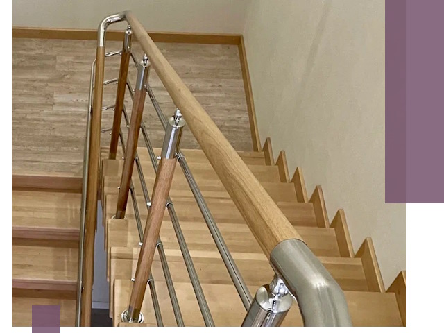 Ремонт поручней и ограждений в Сегеже — качественно и быстро