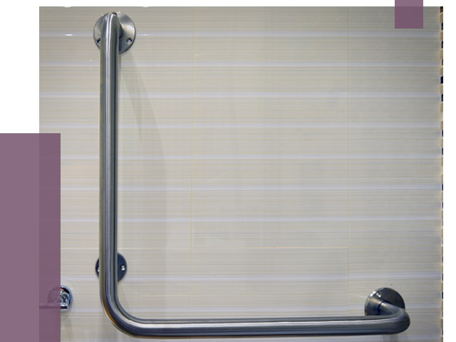 Демонтаж поручней для инвалидов в Сегеже от 4370 руб. 