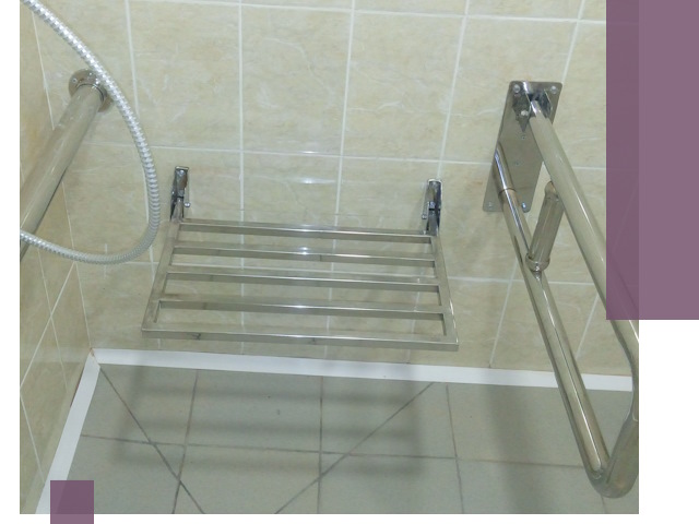 Демонтаж поручней для инвалидов в Сегеже быстро и безопасно